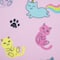 20 Pack: 9" x 12" Cats Printed Felt by Creatology™